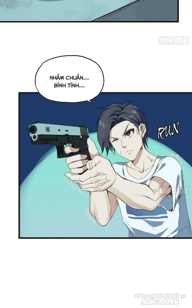 Tôi Chuyển Vàng Tại Mạt Thế Chapter 22 - Trang 2