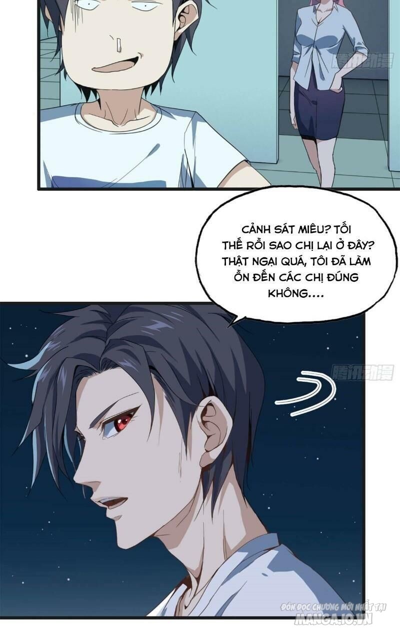 Tôi Chuyển Vàng Tại Mạt Thế Chapter 22 - Trang 2