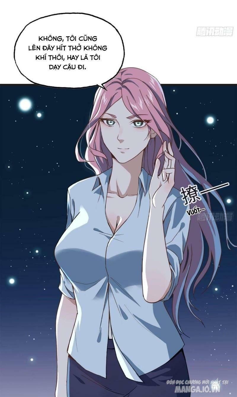 Tôi Chuyển Vàng Tại Mạt Thế Chapter 22 - Trang 2