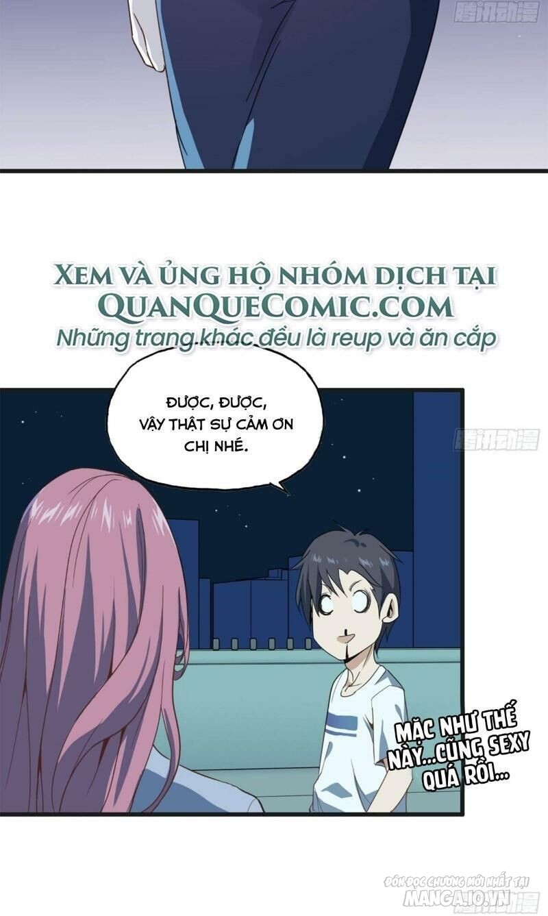 Tôi Chuyển Vàng Tại Mạt Thế Chapter 22 - Trang 2