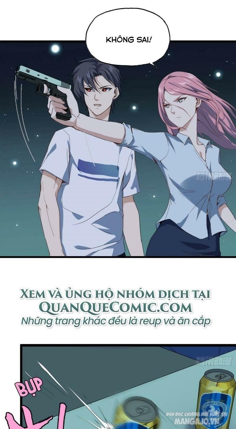 Tôi Chuyển Vàng Tại Mạt Thế Chapter 22 - Trang 2
