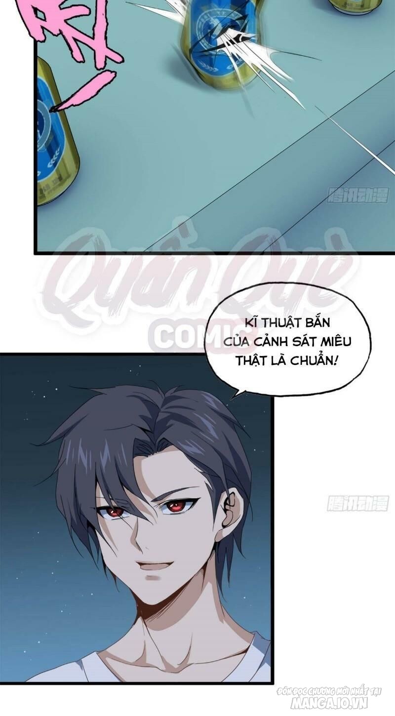 Tôi Chuyển Vàng Tại Mạt Thế Chapter 22 - Trang 2