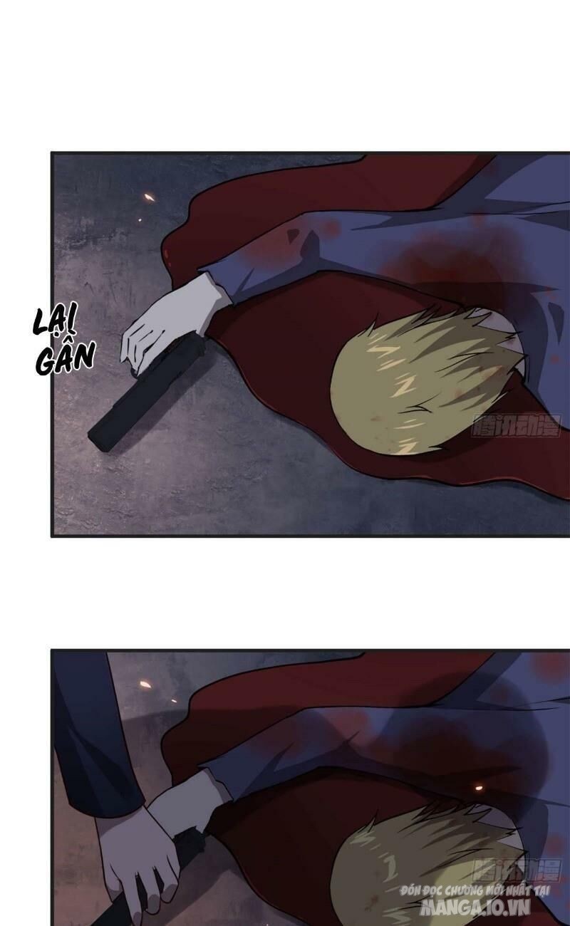 Tôi Chuyển Vàng Tại Mạt Thế Chapter 22 - Trang 2