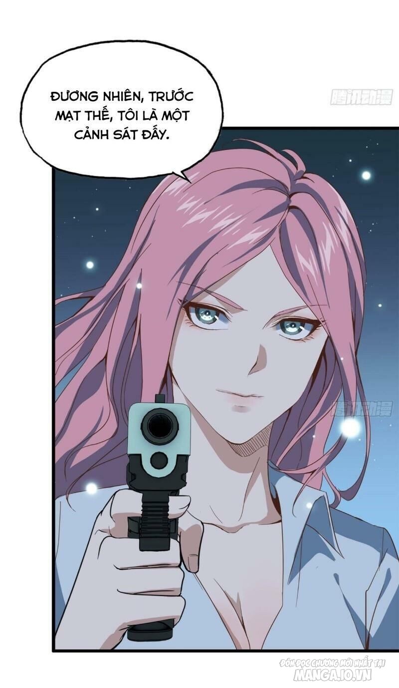 Tôi Chuyển Vàng Tại Mạt Thế Chapter 22 - Trang 2