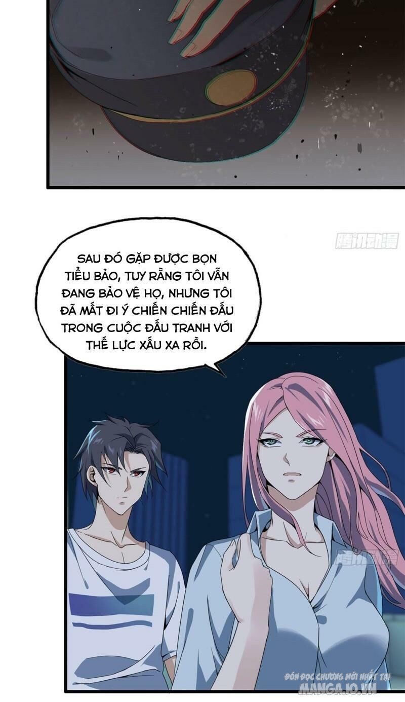 Tôi Chuyển Vàng Tại Mạt Thế Chapter 22 - Trang 2