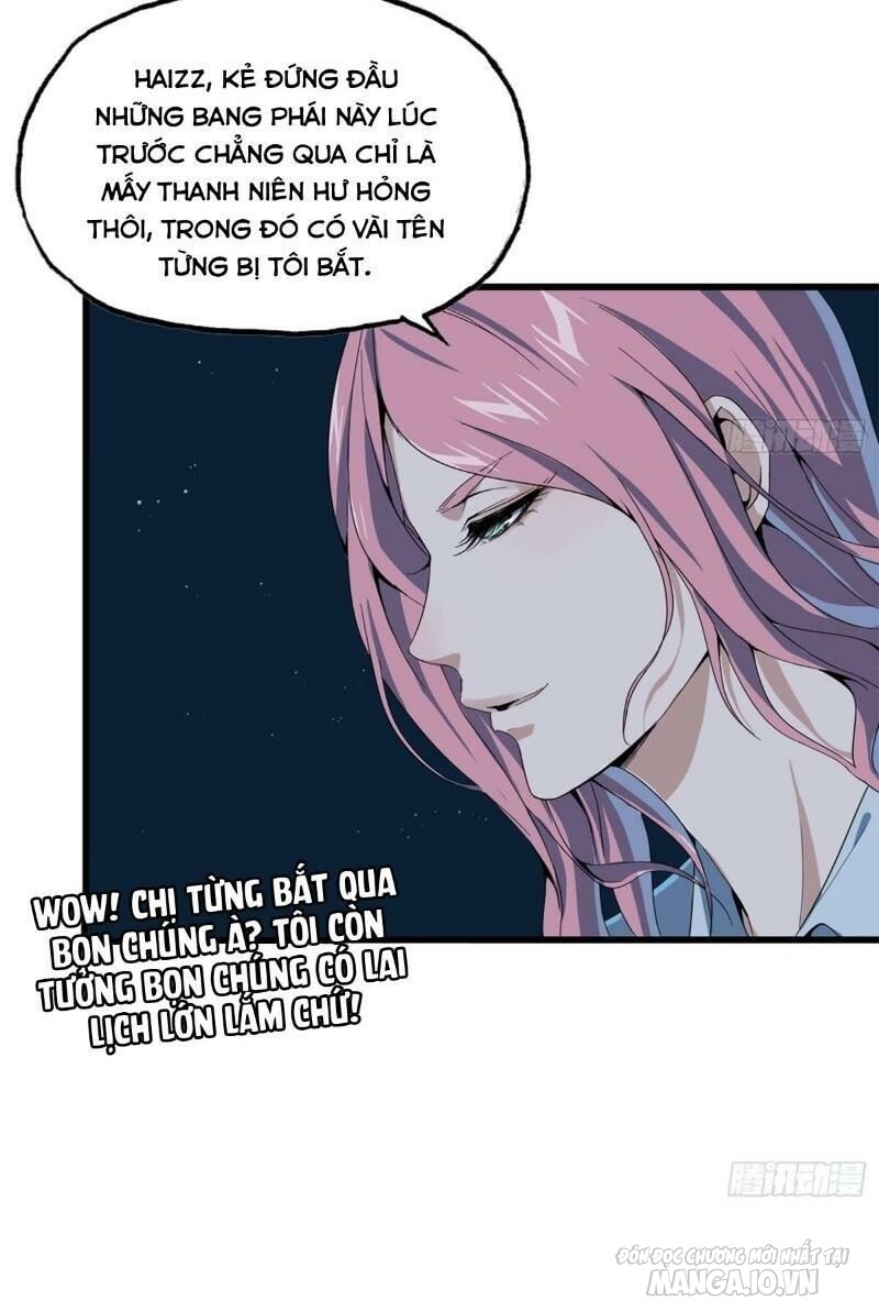 Tôi Chuyển Vàng Tại Mạt Thế Chapter 22 - Trang 2