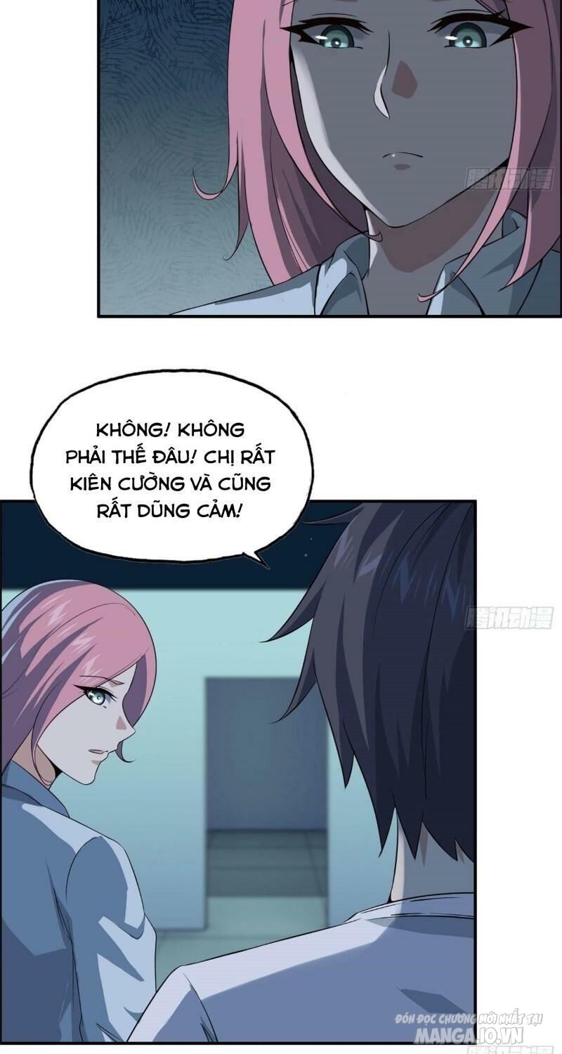 Tôi Chuyển Vàng Tại Mạt Thế Chapter 22 - Trang 2