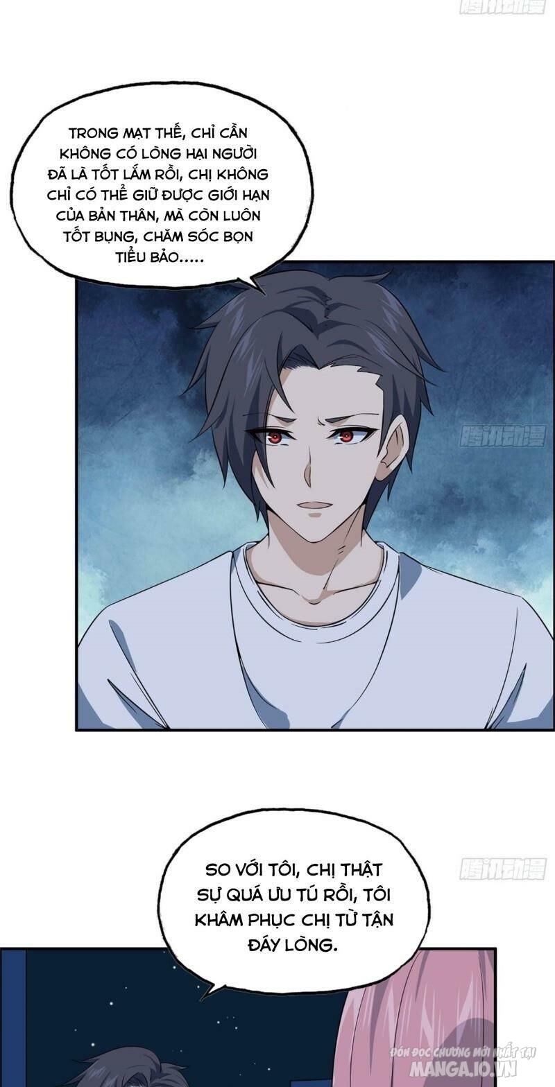 Tôi Chuyển Vàng Tại Mạt Thế Chapter 22 - Trang 2