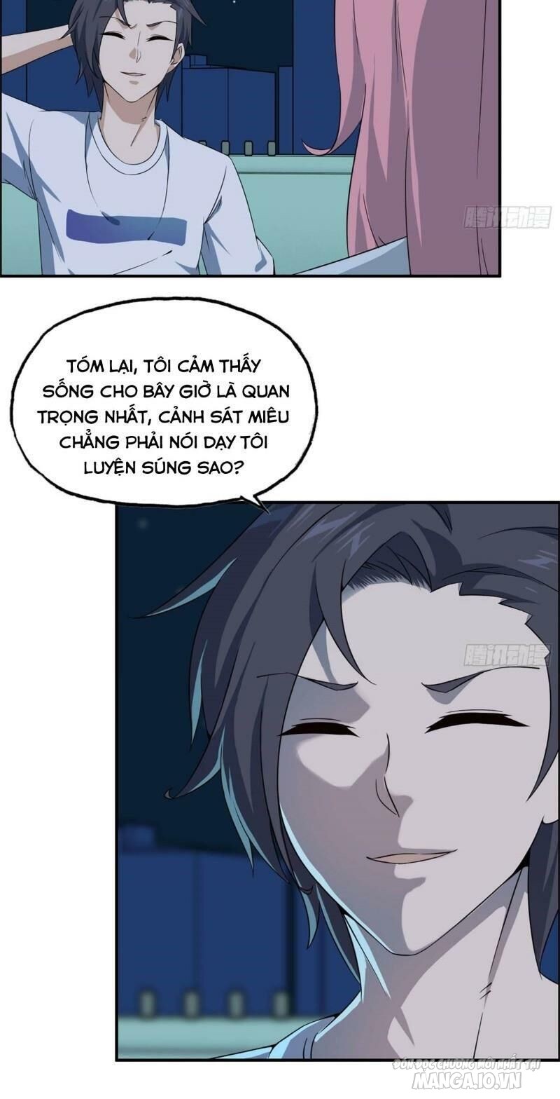 Tôi Chuyển Vàng Tại Mạt Thế Chapter 22 - Trang 2