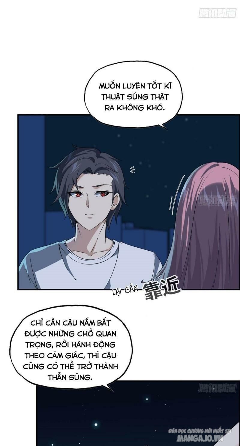 Tôi Chuyển Vàng Tại Mạt Thế Chapter 22 - Trang 2