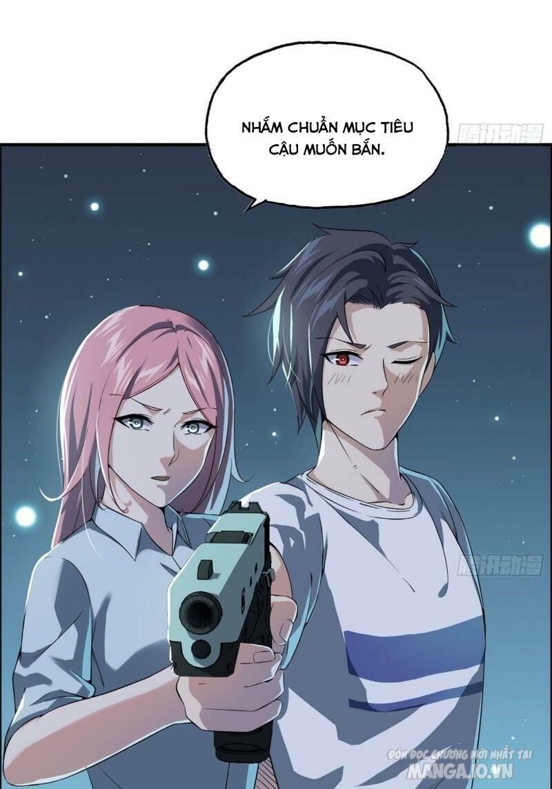 Tôi Chuyển Vàng Tại Mạt Thế Chapter 22 - Trang 2