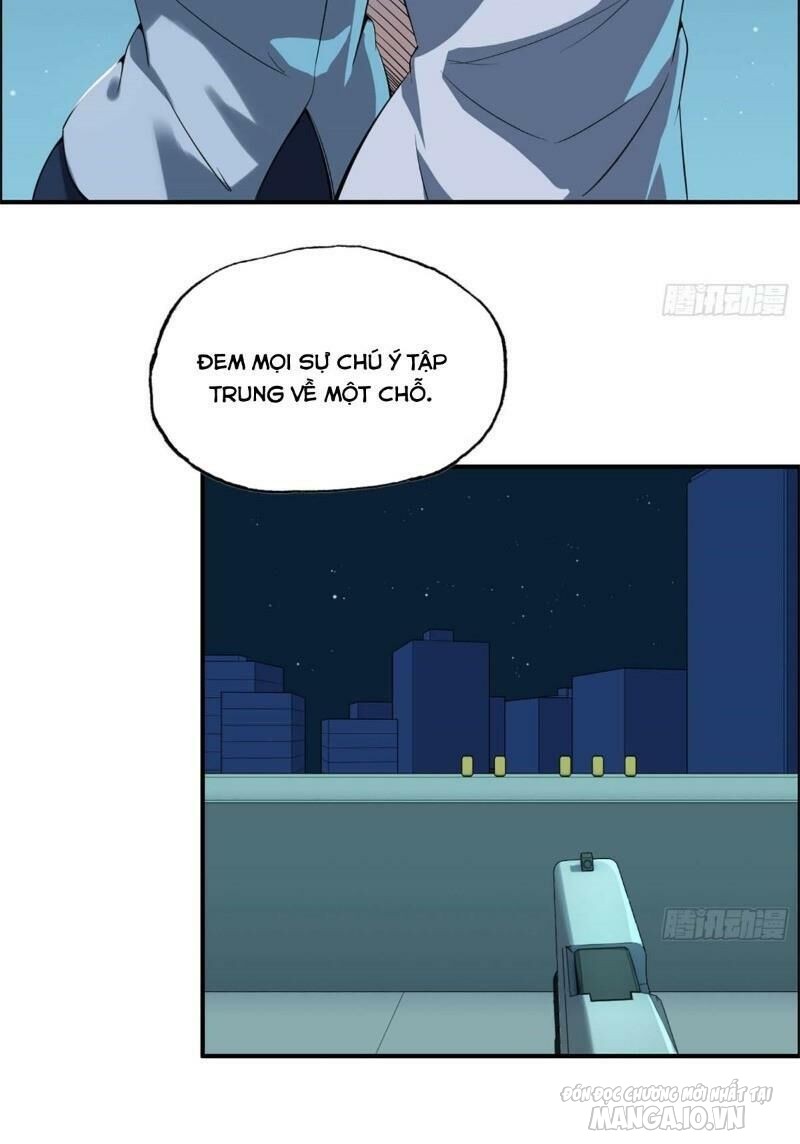 Tôi Chuyển Vàng Tại Mạt Thế Chapter 22 - Trang 2