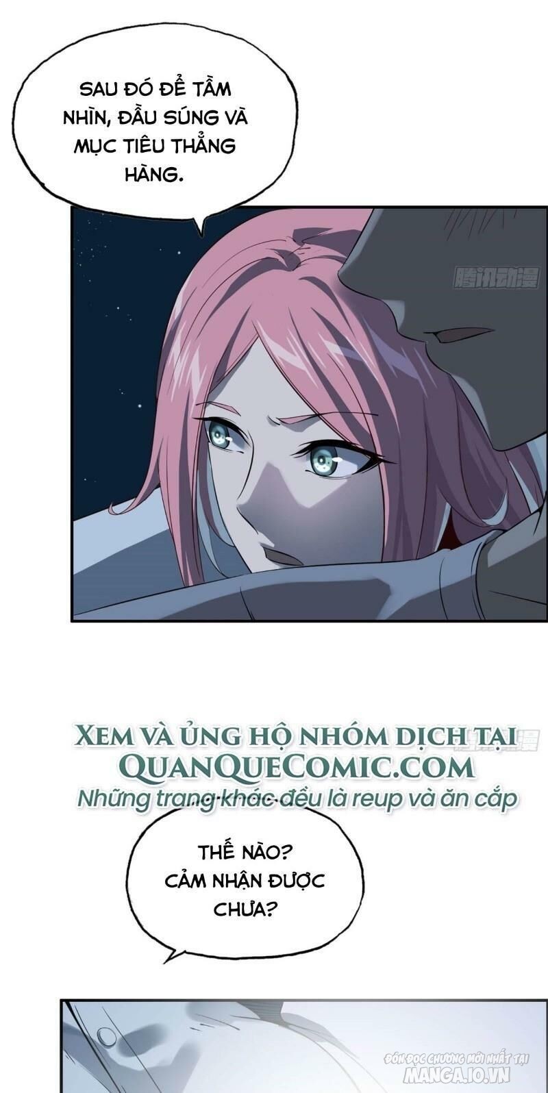 Tôi Chuyển Vàng Tại Mạt Thế Chapter 22 - Trang 2