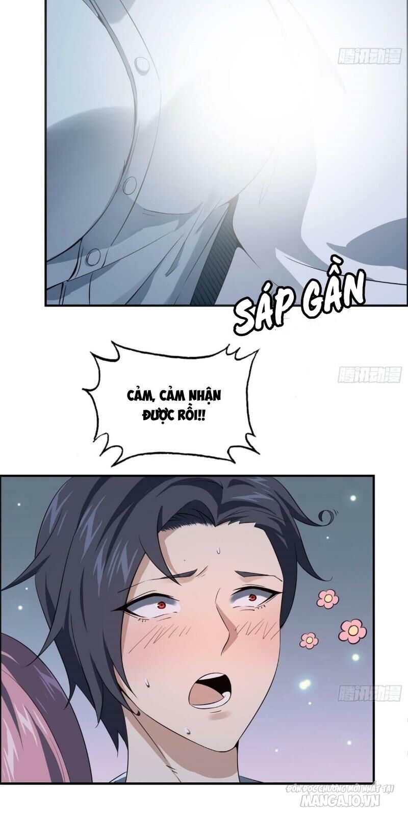 Tôi Chuyển Vàng Tại Mạt Thế Chapter 22 - Trang 2