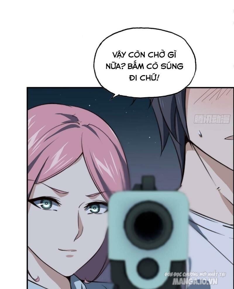 Tôi Chuyển Vàng Tại Mạt Thế Chapter 22 - Trang 2