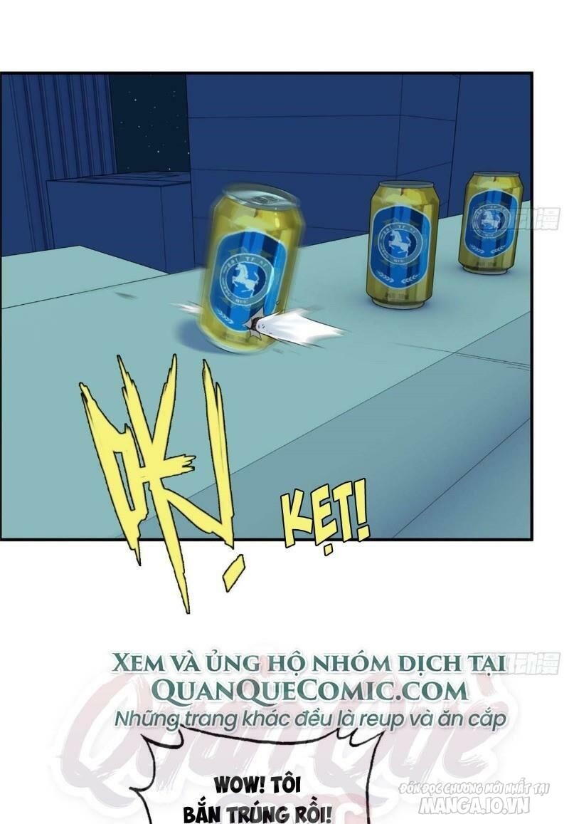 Tôi Chuyển Vàng Tại Mạt Thế Chapter 22 - Trang 2