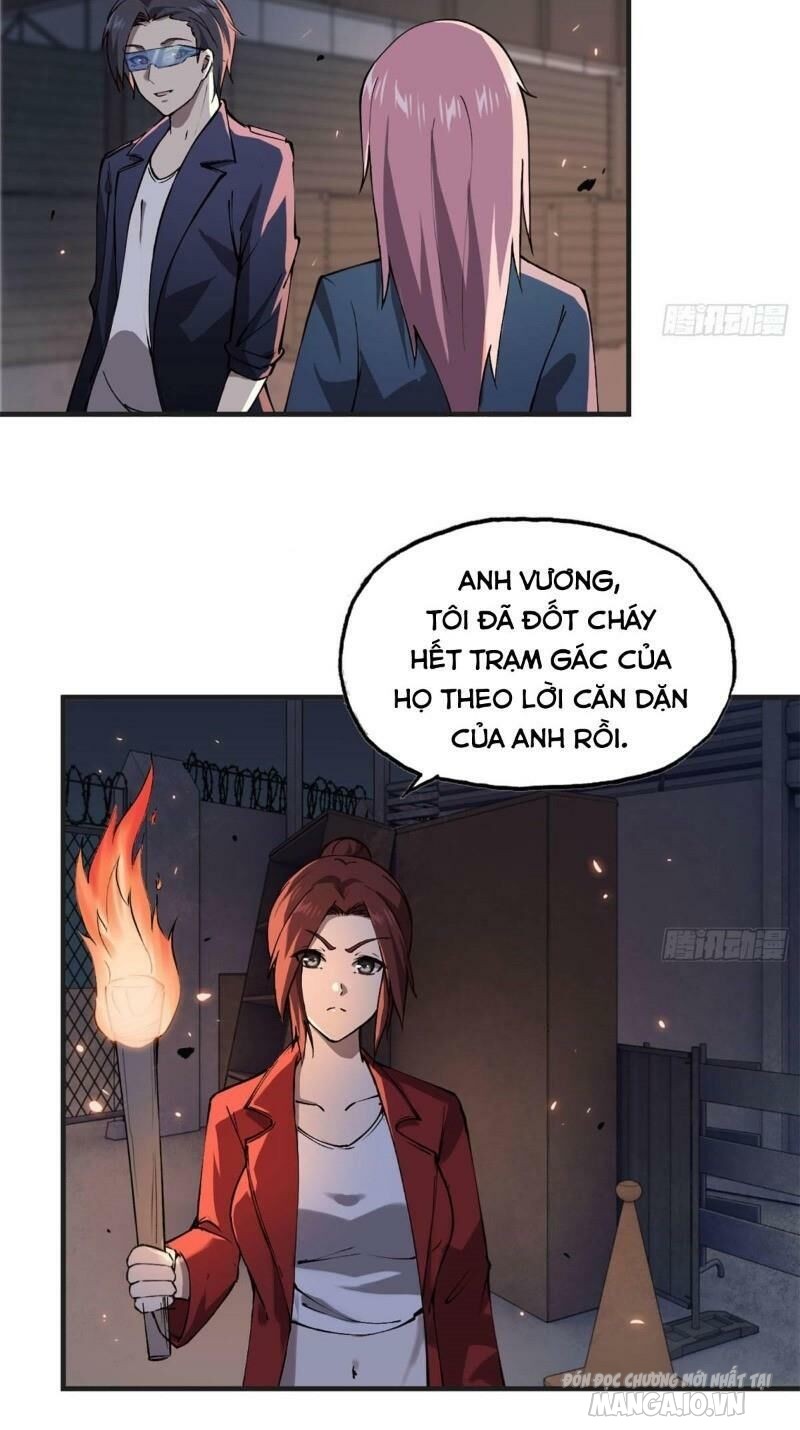 Tôi Chuyển Vàng Tại Mạt Thế Chapter 22 - Trang 2