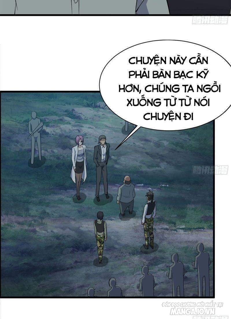 Tôi Chuyển Vàng Tại Mạt Thế Chapter 220 - Trang 2