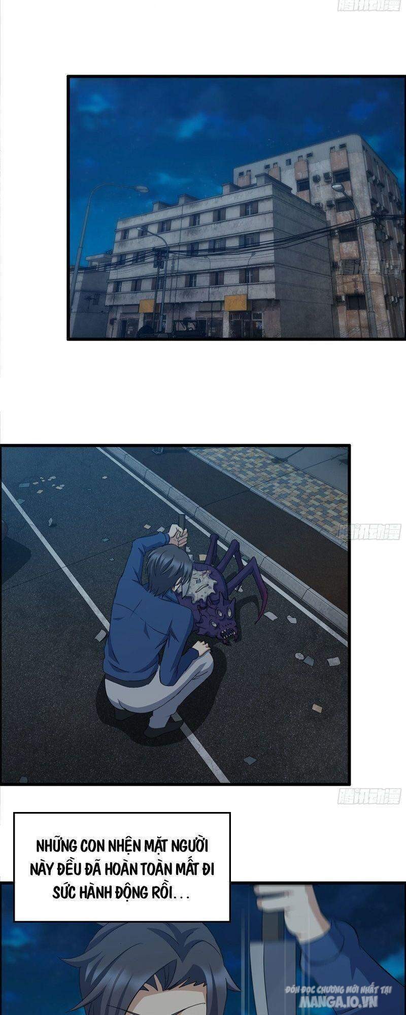 Tôi Chuyển Vàng Tại Mạt Thế Chapter 220 - Trang 2