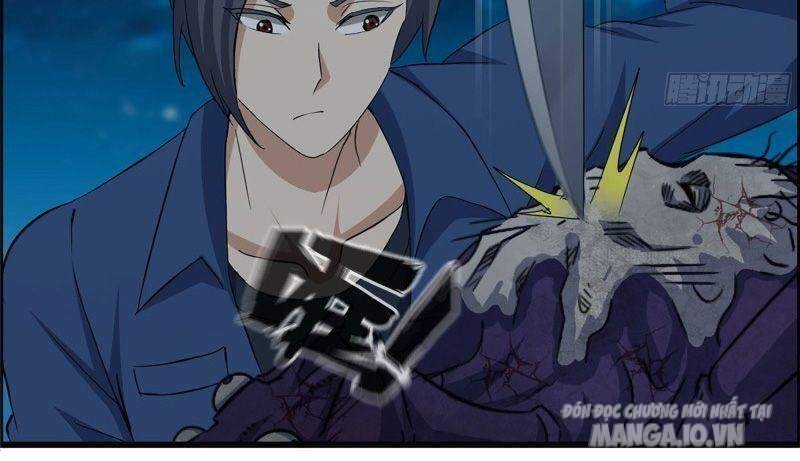 Tôi Chuyển Vàng Tại Mạt Thế Chapter 220 - Trang 2