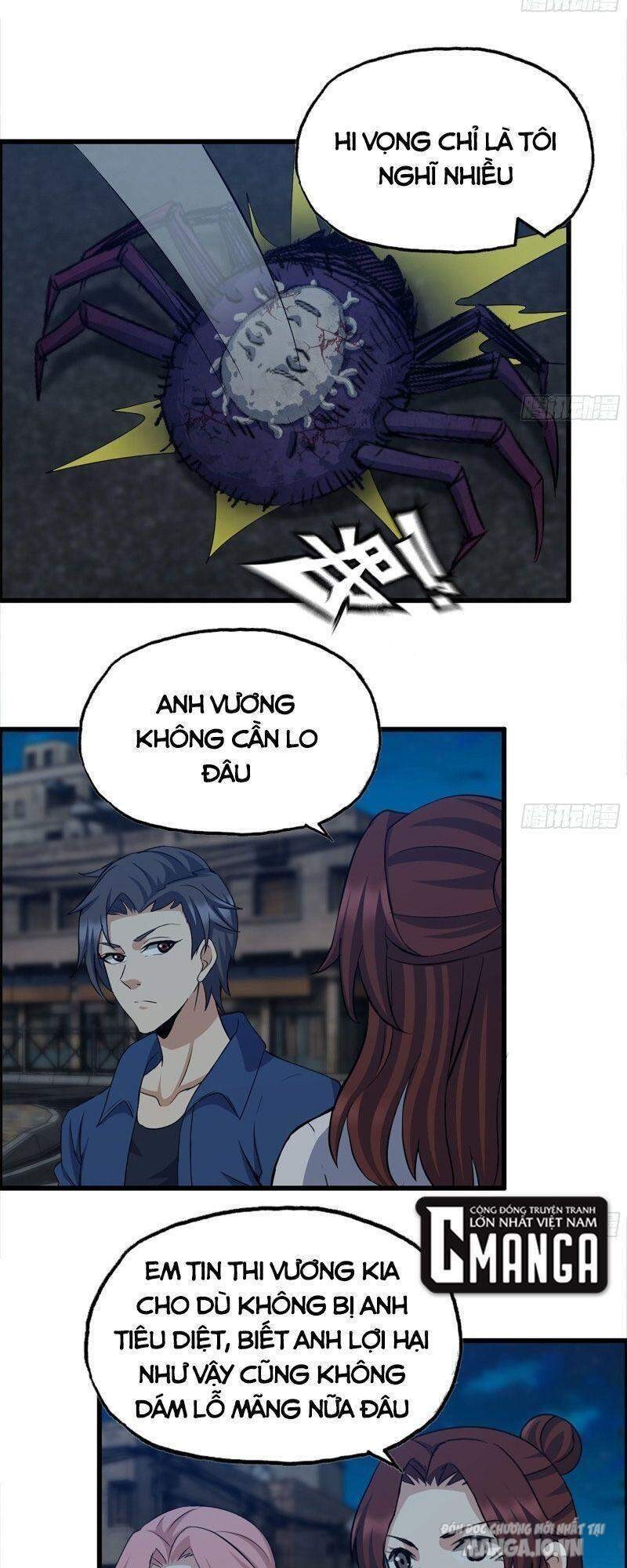 Tôi Chuyển Vàng Tại Mạt Thế Chapter 220 - Trang 2