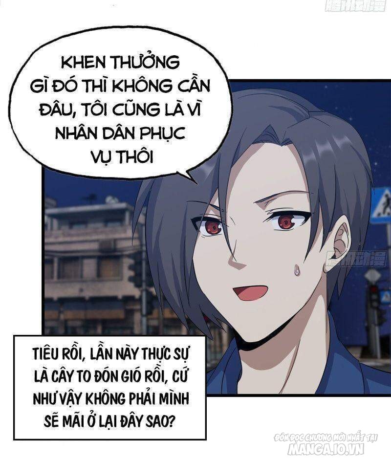 Tôi Chuyển Vàng Tại Mạt Thế Chapter 220 - Trang 2