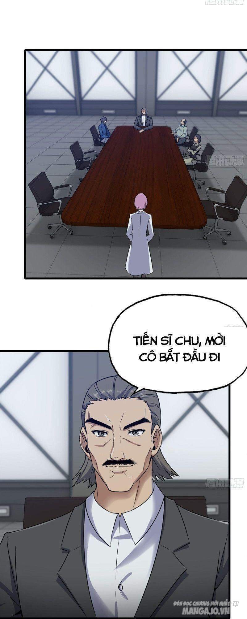Tôi Chuyển Vàng Tại Mạt Thế Chapter 220 - Trang 2