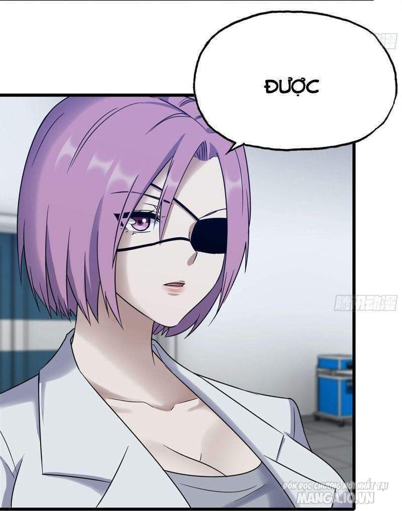 Tôi Chuyển Vàng Tại Mạt Thế Chapter 220 - Trang 2