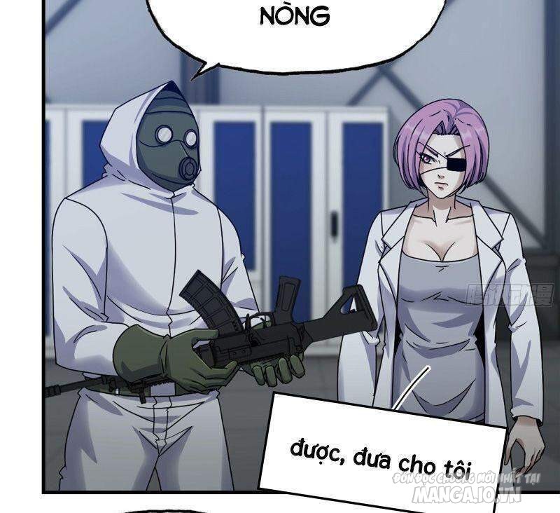 Tôi Chuyển Vàng Tại Mạt Thế Chapter 220 - Trang 2