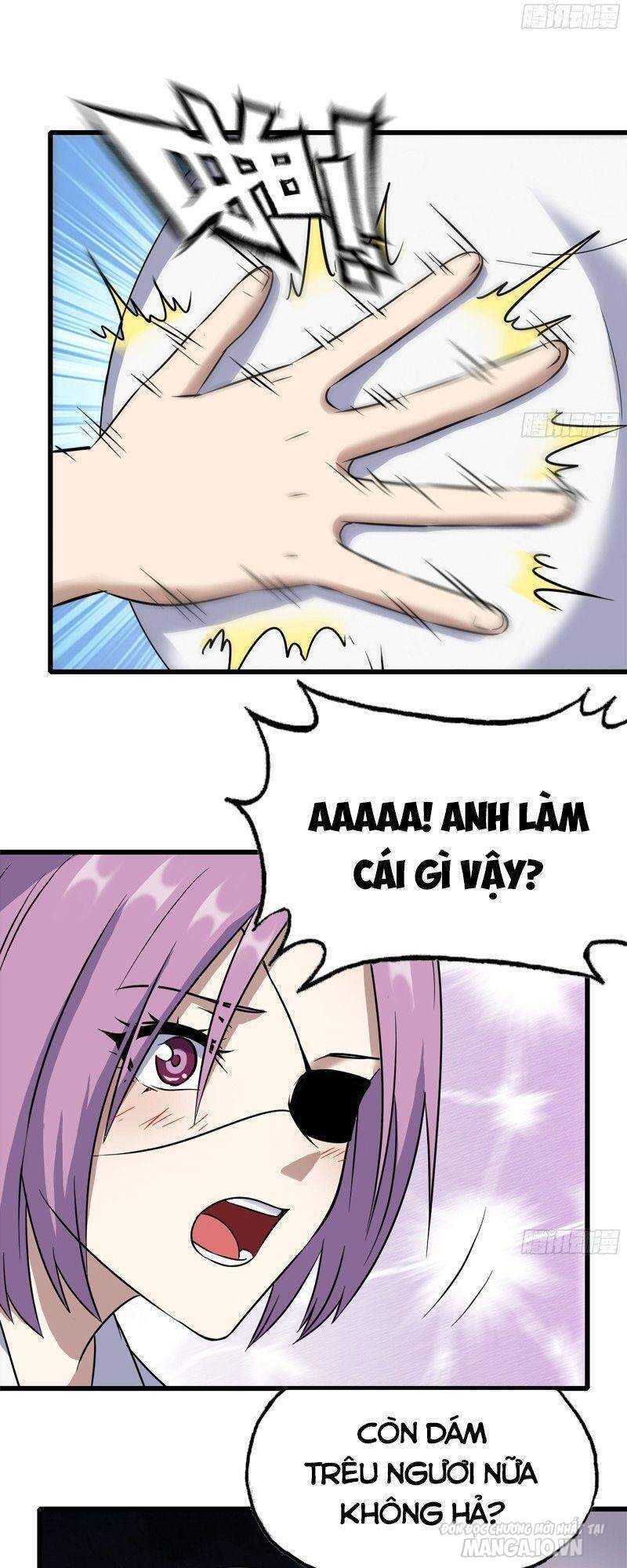 Tôi Chuyển Vàng Tại Mạt Thế Chapter 225 - Trang 2