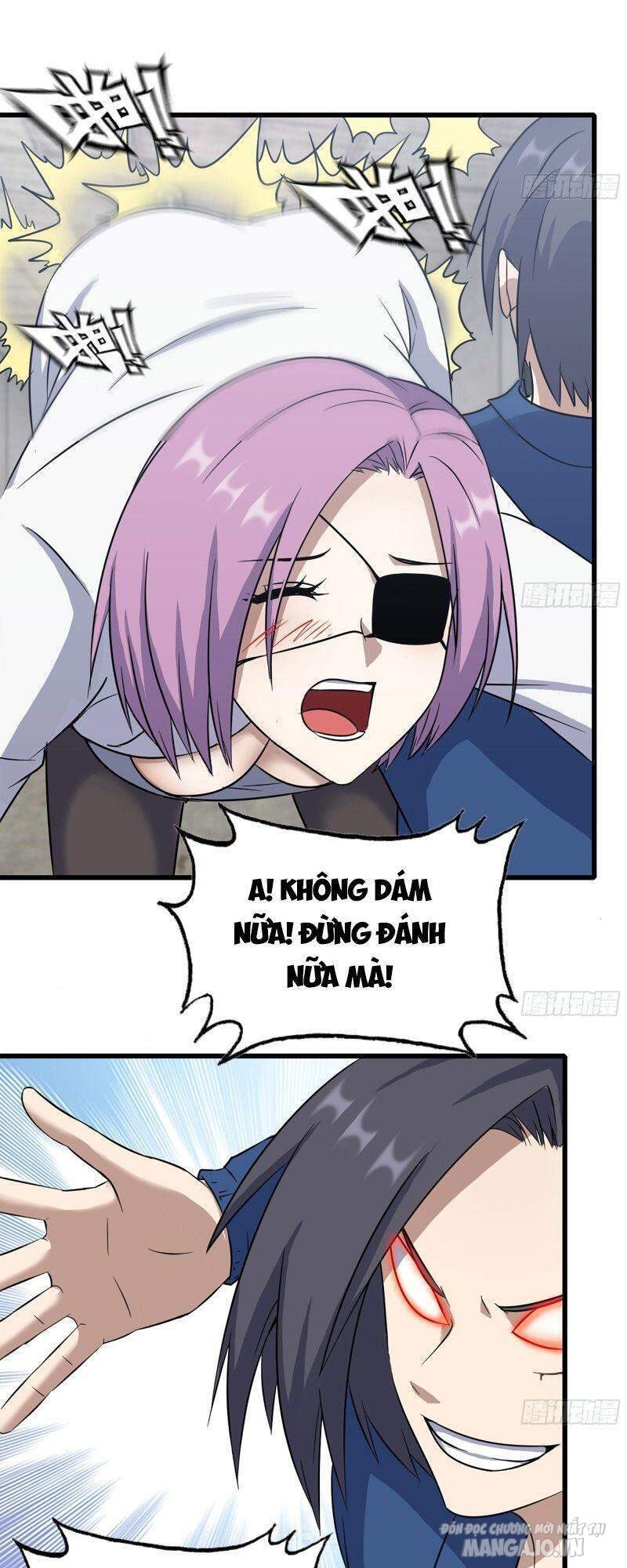 Tôi Chuyển Vàng Tại Mạt Thế Chapter 225 - Trang 2