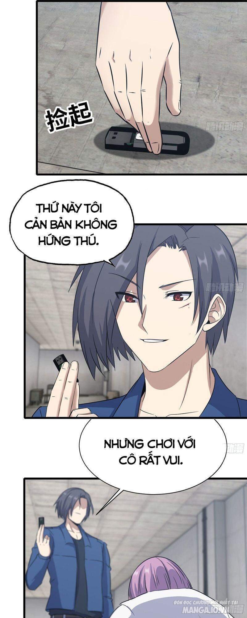 Tôi Chuyển Vàng Tại Mạt Thế Chapter 225 - Trang 2