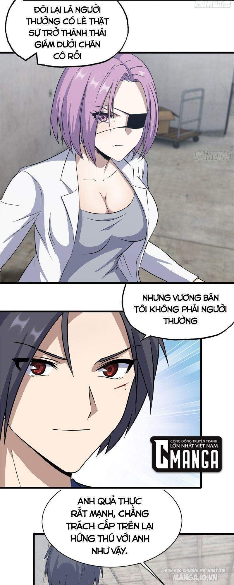 Tôi Chuyển Vàng Tại Mạt Thế Chapter 225 - Trang 2