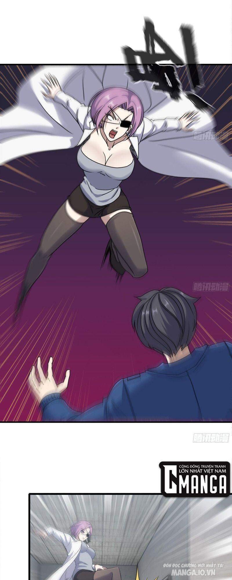 Tôi Chuyển Vàng Tại Mạt Thế Chapter 225 - Trang 2