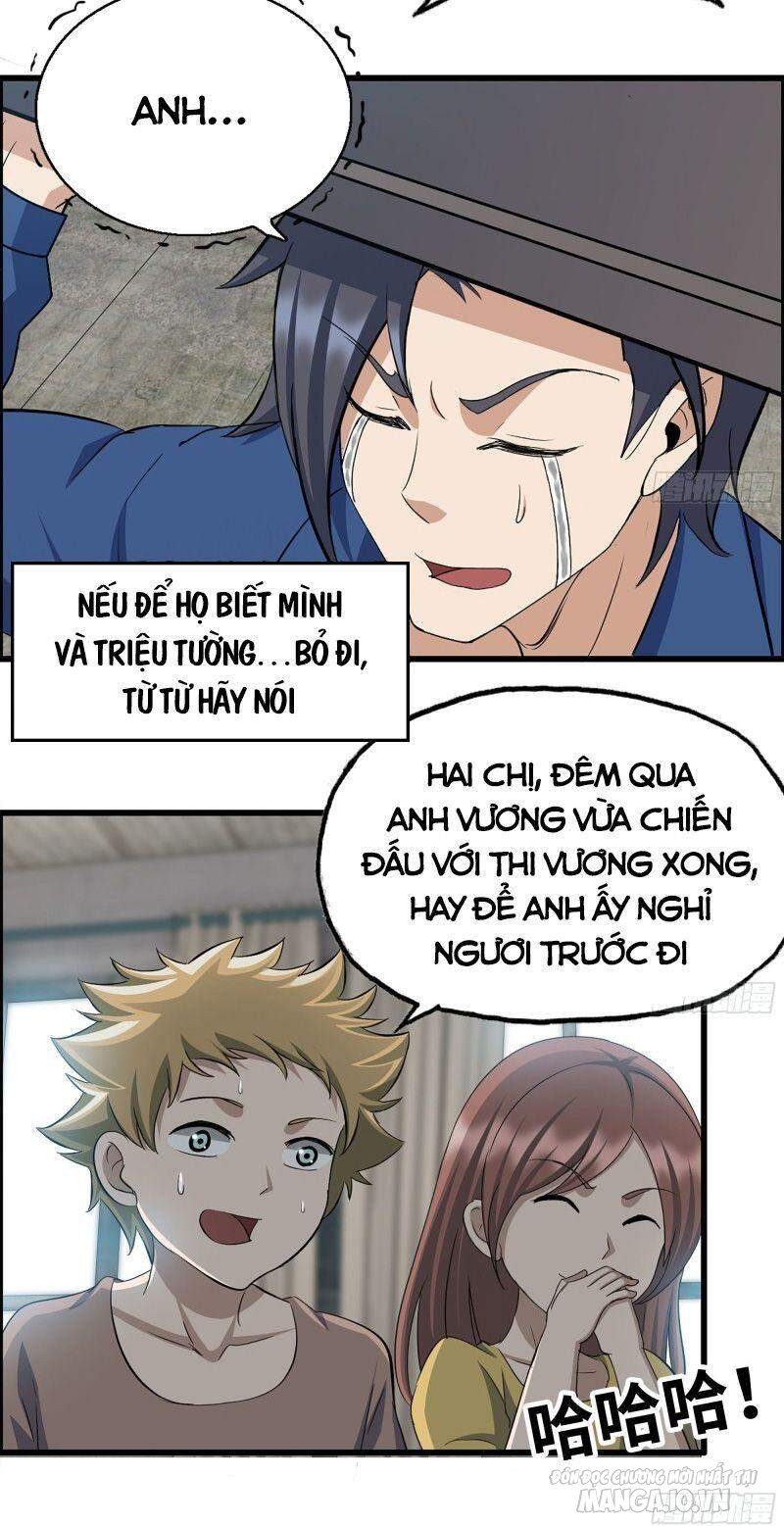 Tôi Chuyển Vàng Tại Mạt Thế Chapter 226 - Trang 2