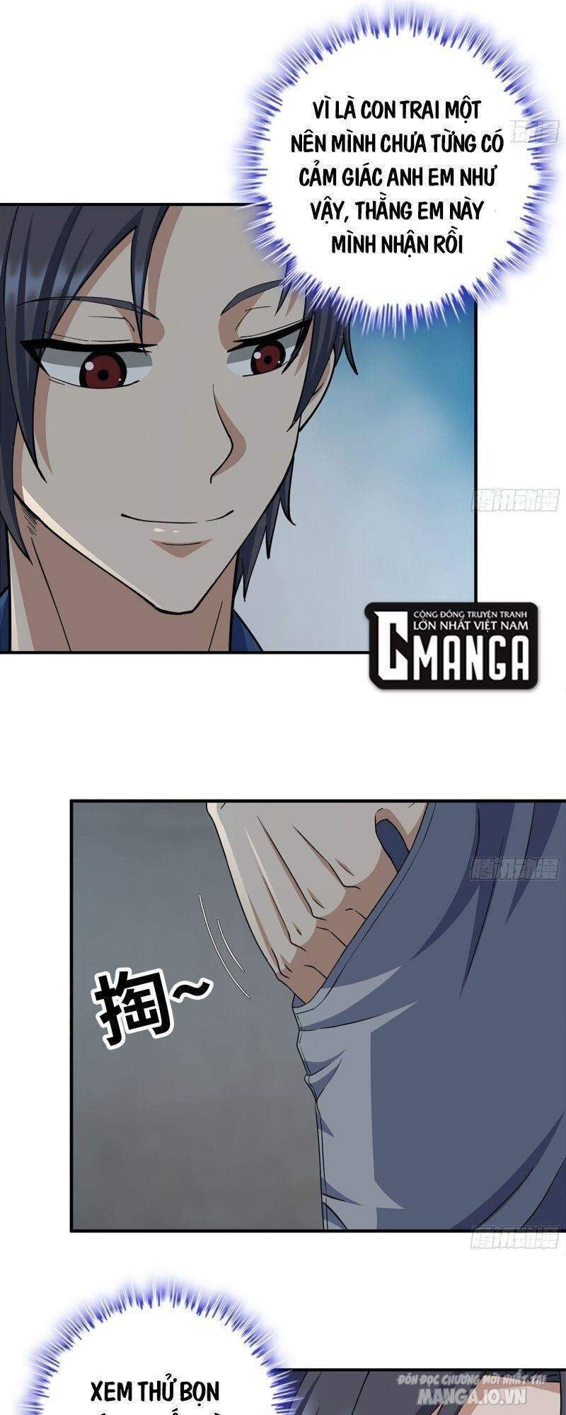 Tôi Chuyển Vàng Tại Mạt Thế Chapter 226 - Trang 2