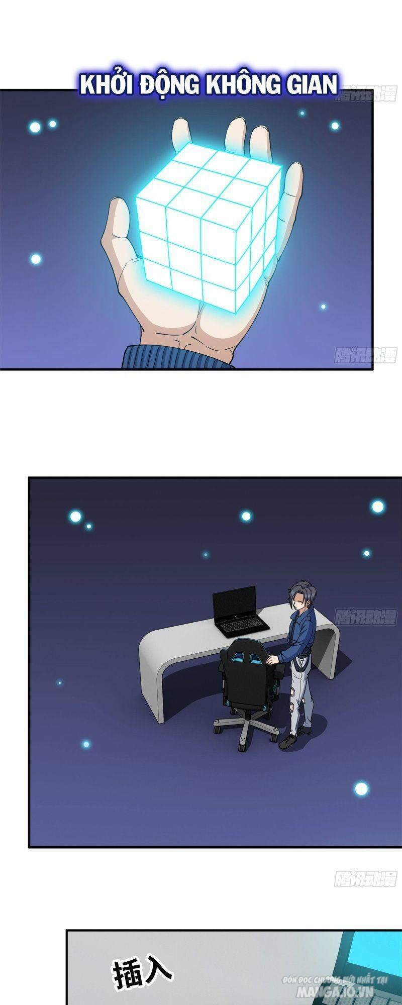 Tôi Chuyển Vàng Tại Mạt Thế Chapter 226 - Trang 2