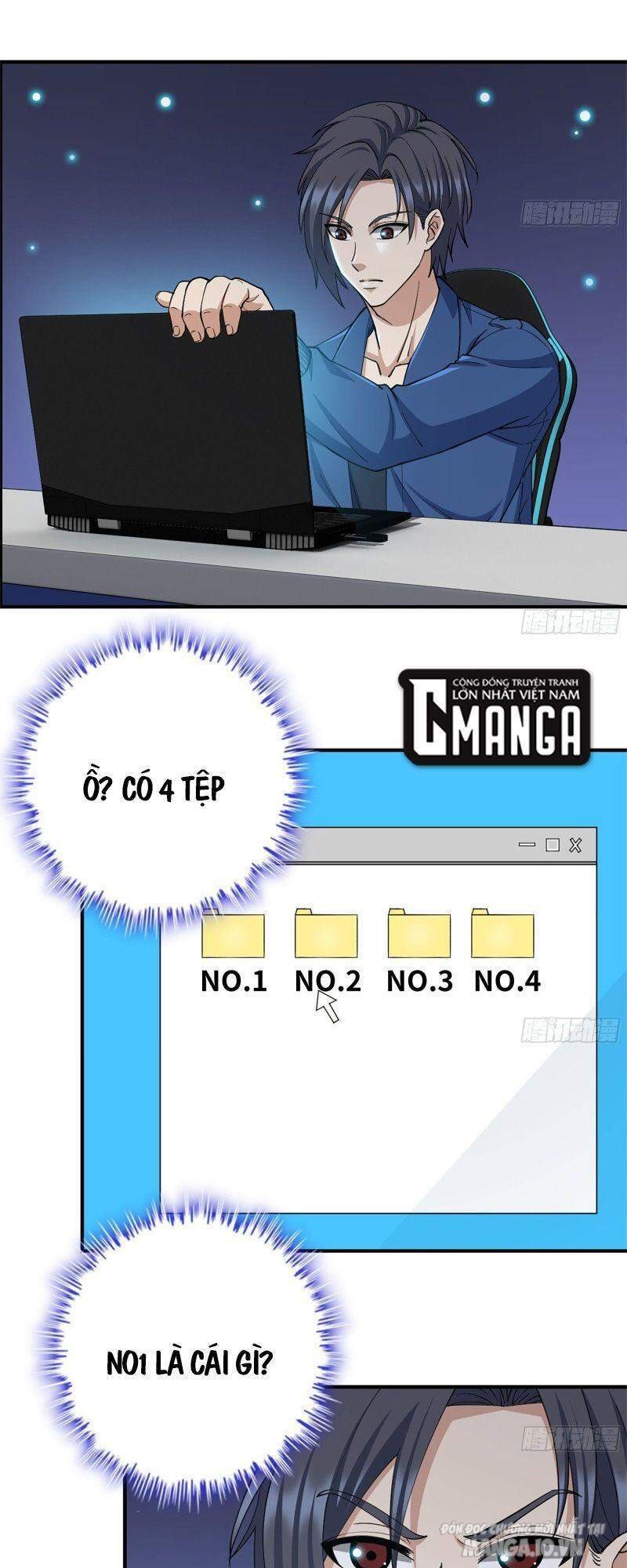 Tôi Chuyển Vàng Tại Mạt Thế Chapter 226 - Trang 2