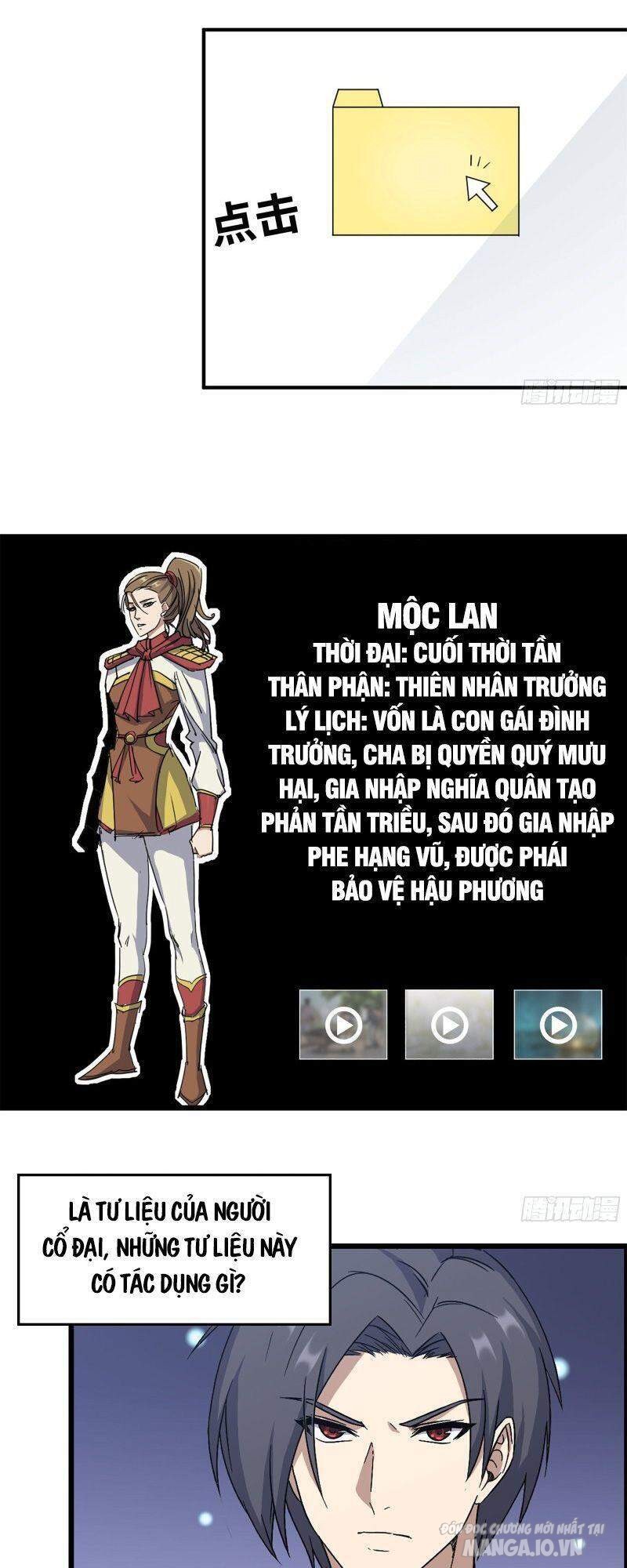 Tôi Chuyển Vàng Tại Mạt Thế Chapter 226 - Trang 2