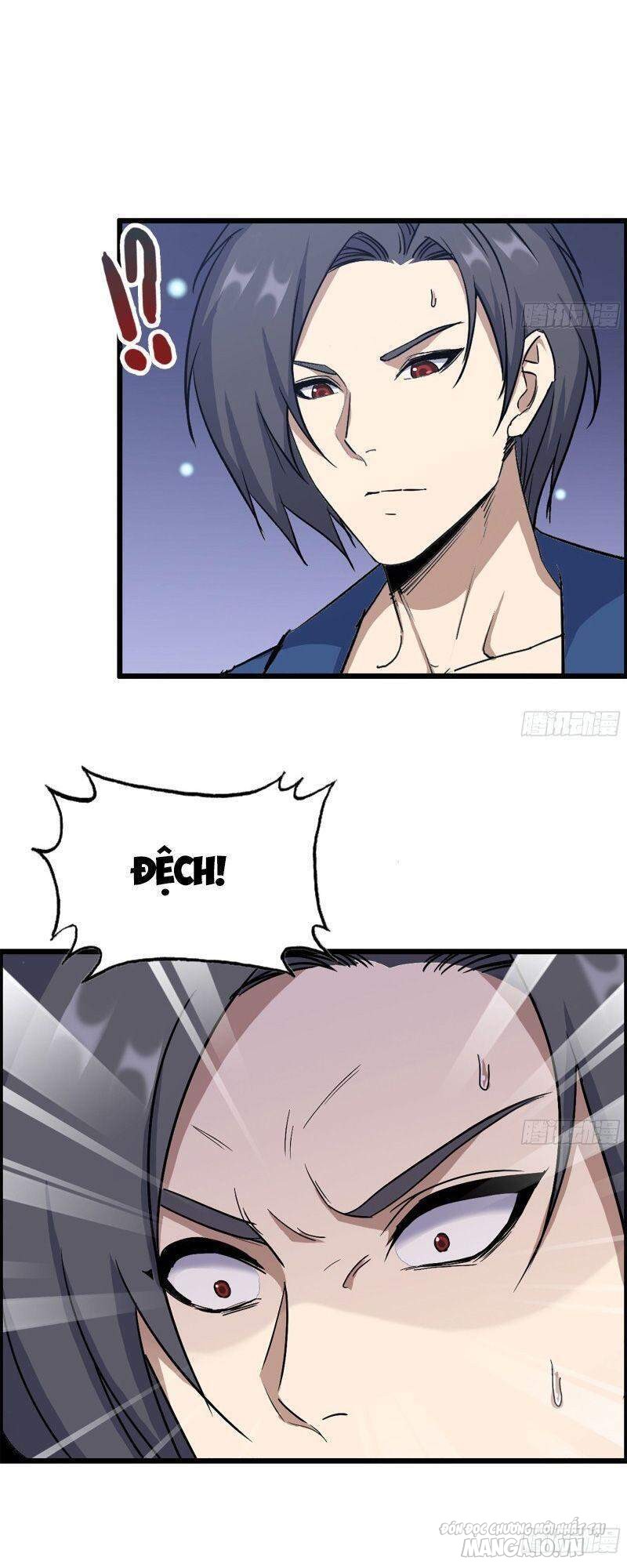 Tôi Chuyển Vàng Tại Mạt Thế Chapter 226 - Trang 2