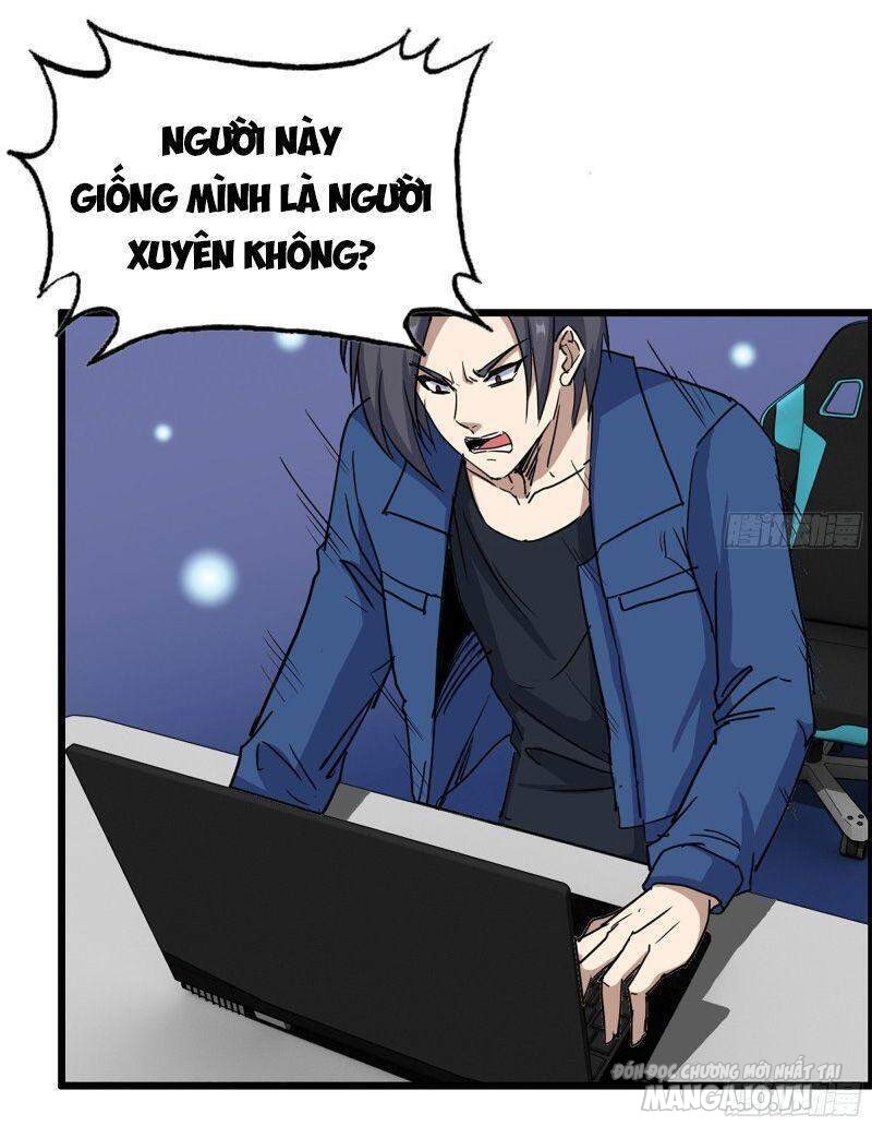 Tôi Chuyển Vàng Tại Mạt Thế Chapter 226 - Trang 2