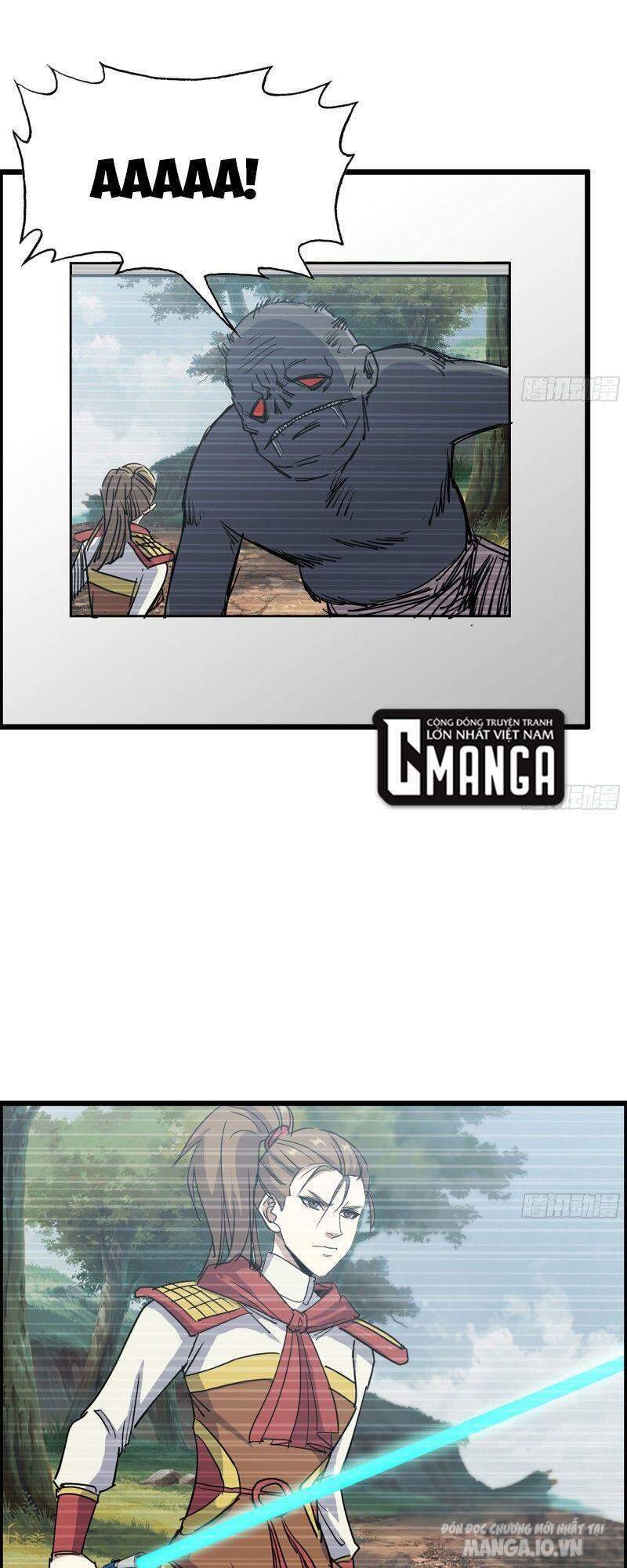 Tôi Chuyển Vàng Tại Mạt Thế Chapter 226 - Trang 2