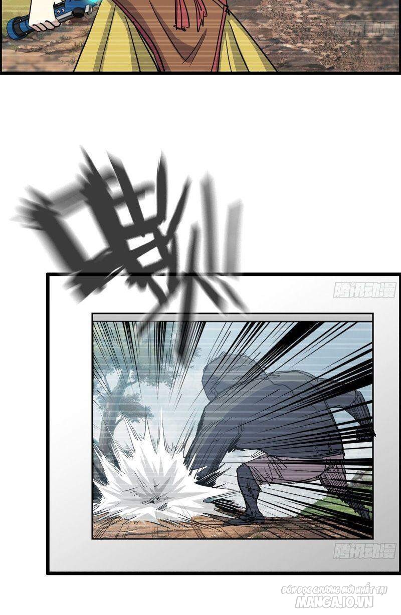 Tôi Chuyển Vàng Tại Mạt Thế Chapter 226 - Trang 2