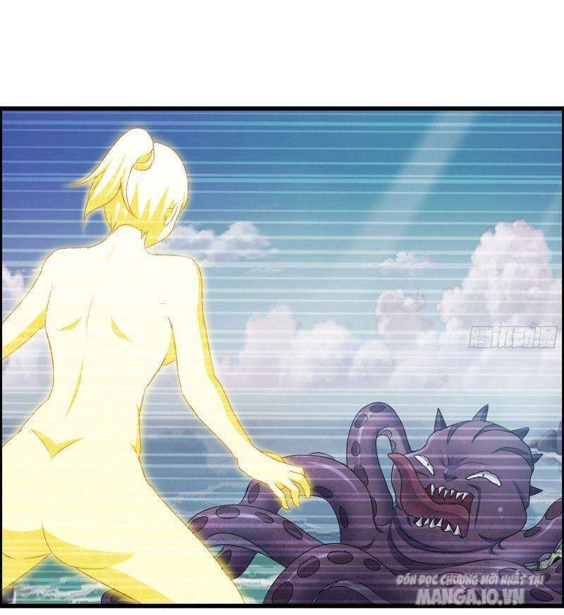 Tôi Chuyển Vàng Tại Mạt Thế Chapter 226 - Trang 2