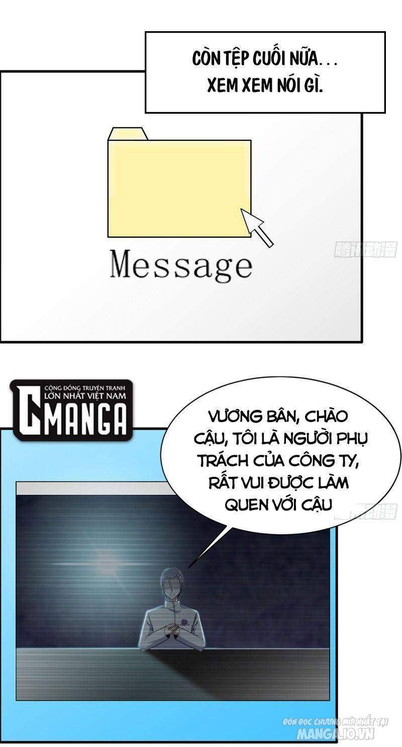 Tôi Chuyển Vàng Tại Mạt Thế Chapter 227 - Trang 2