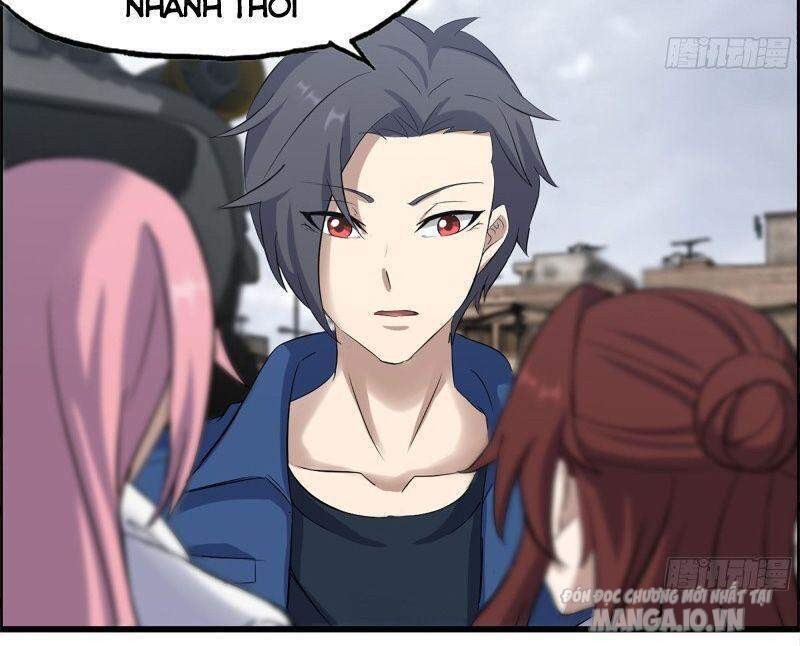 Tôi Chuyển Vàng Tại Mạt Thế Chapter 228 - Trang 2