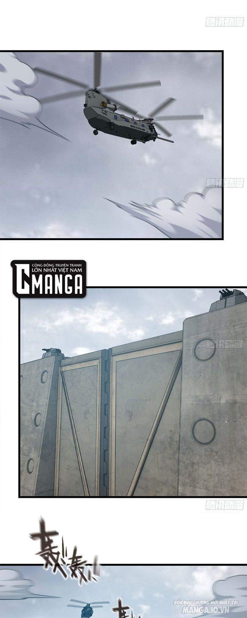 Tôi Chuyển Vàng Tại Mạt Thế Chapter 228 - Trang 2