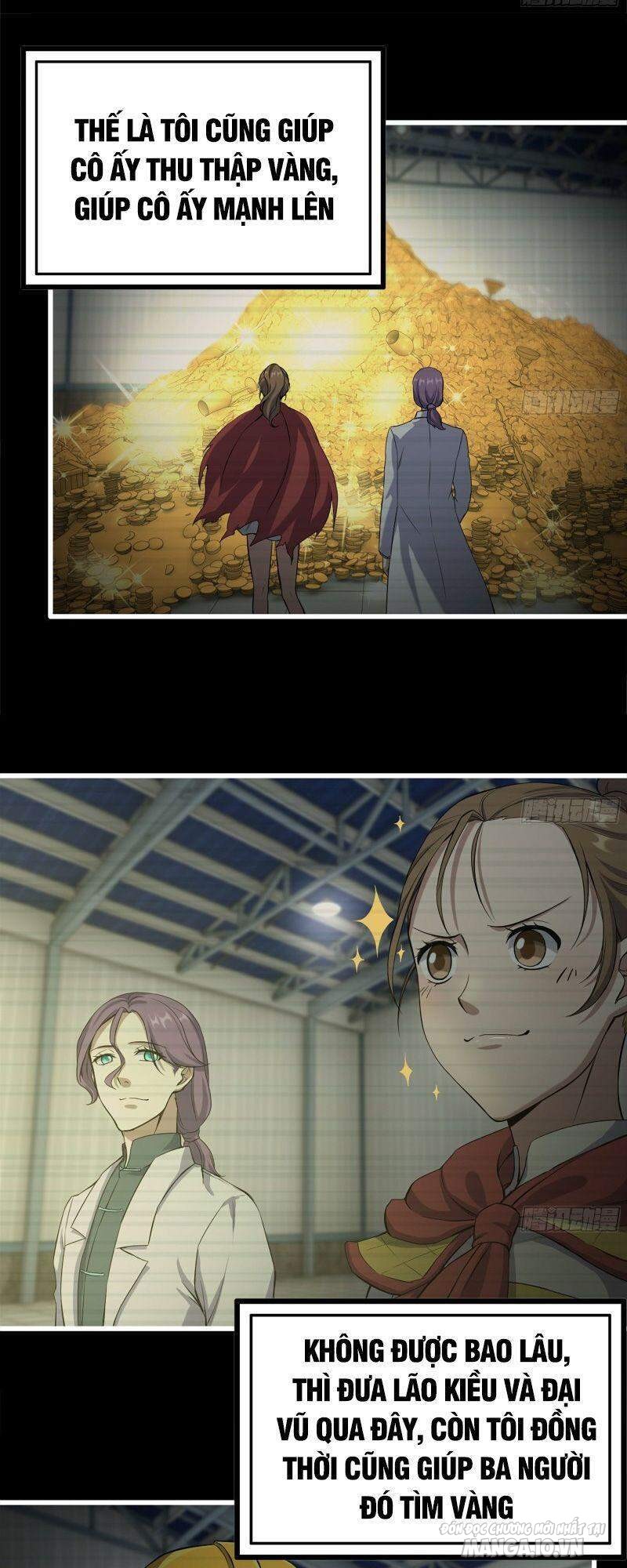 Tôi Chuyển Vàng Tại Mạt Thế Chapter 231 - Trang 2