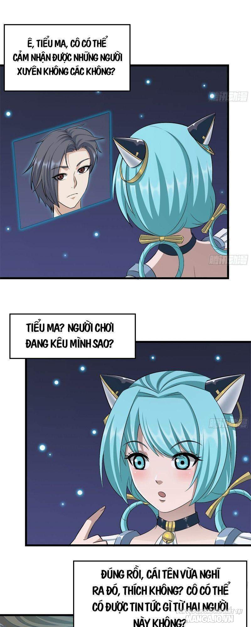 Tôi Chuyển Vàng Tại Mạt Thế Chapter 231 - Trang 2