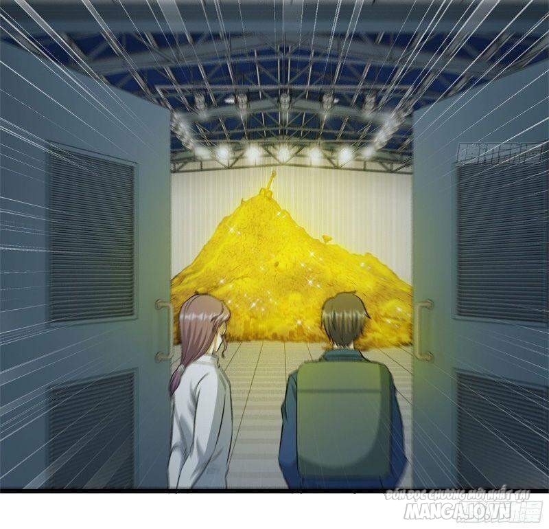 Tôi Chuyển Vàng Tại Mạt Thế Chapter 231 - Trang 2